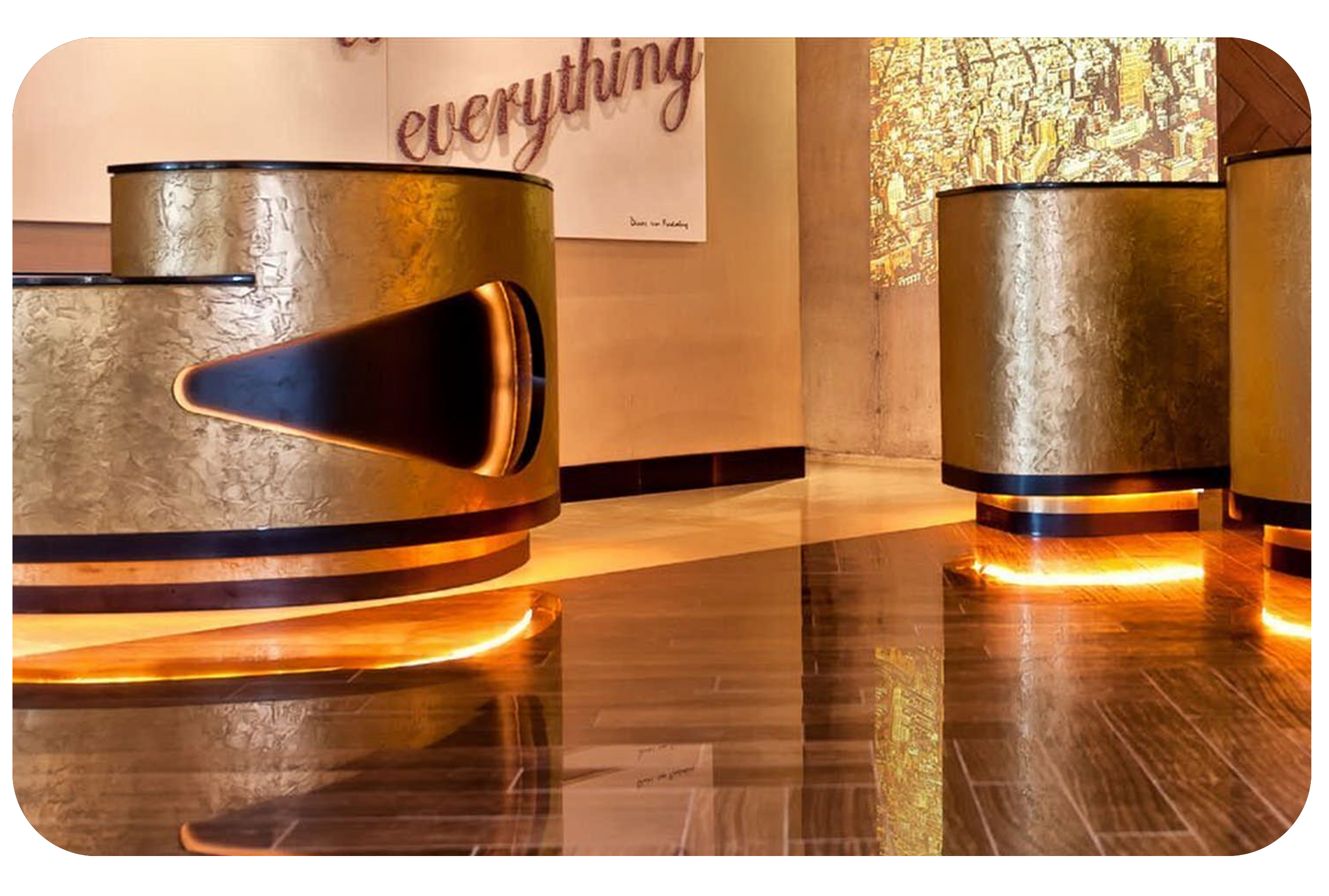 Dienstleistung 3